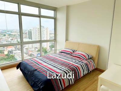 2 Bed 2 Bath 71 SQ.M Centric Scene Sukhumvit 64