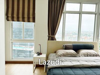 2 Bed 2 Bath 71 SQ.M Centric Scene Sukhumvit 64