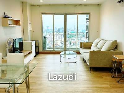 2 Bed 2 Bath 71 SQ.M Centric Scene Sukhumvit 64