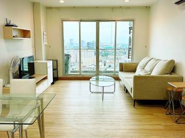 2 Bed 2 Bath 71 SQ.M Centric Scene Sukhumvit 64
