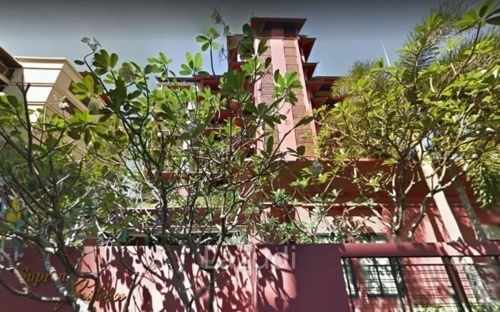 3 Bed 4 Bath 340 SQ.M Supreme Residence