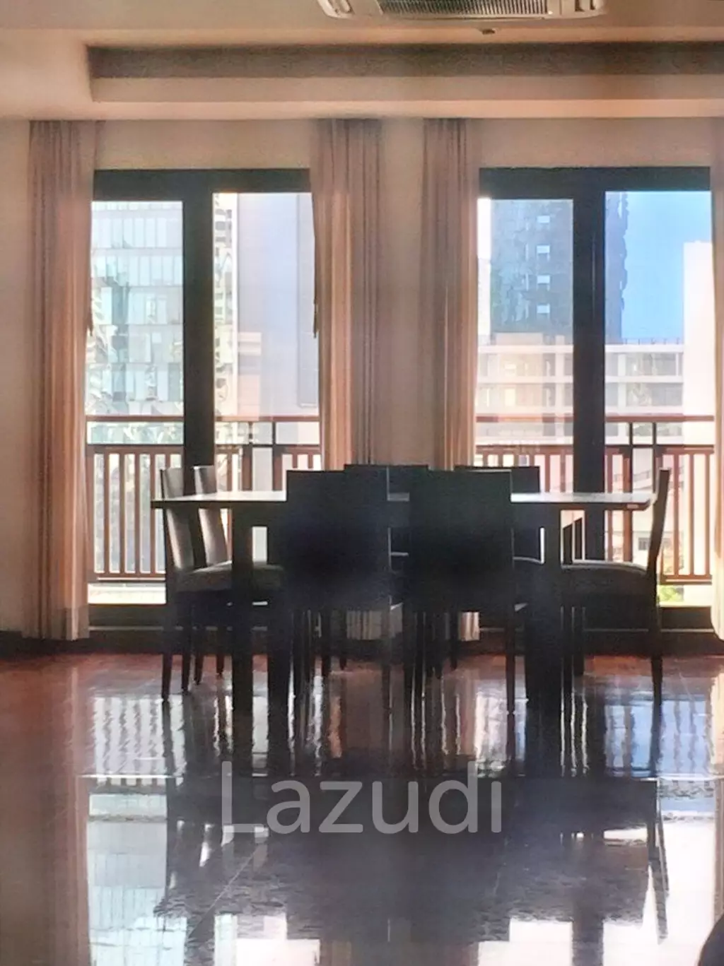 3 Bed 4 Bath 340 SQ.M Supreme Residence