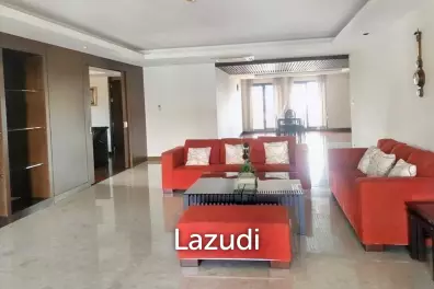 3 Bed 4 Bath 340 SQ.M Supreme Residence
