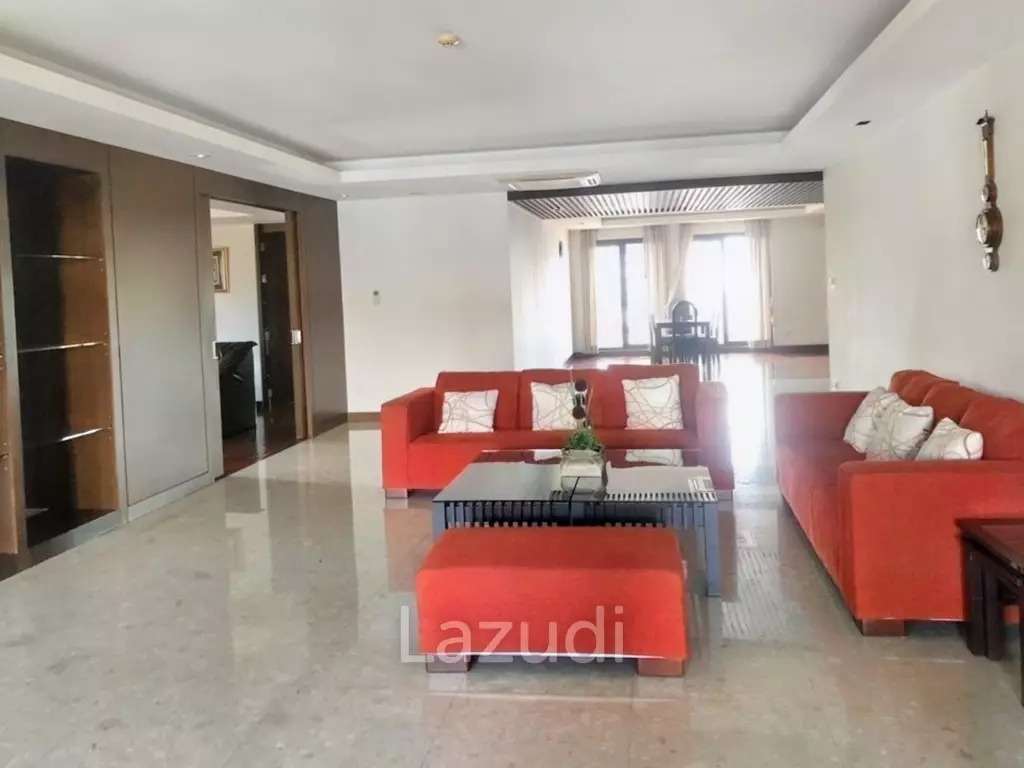 3 Bed 4 Bath 340 SQ.M Supreme Residence