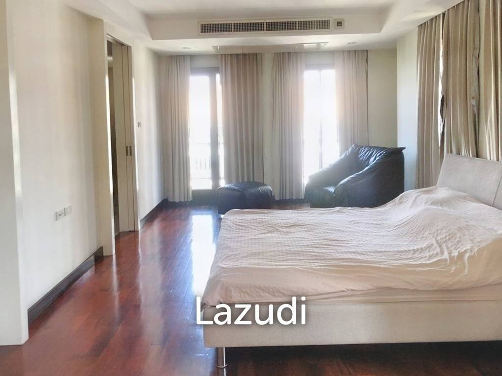 3 Bed 4 Bath 340 SQ.M Supreme Residence