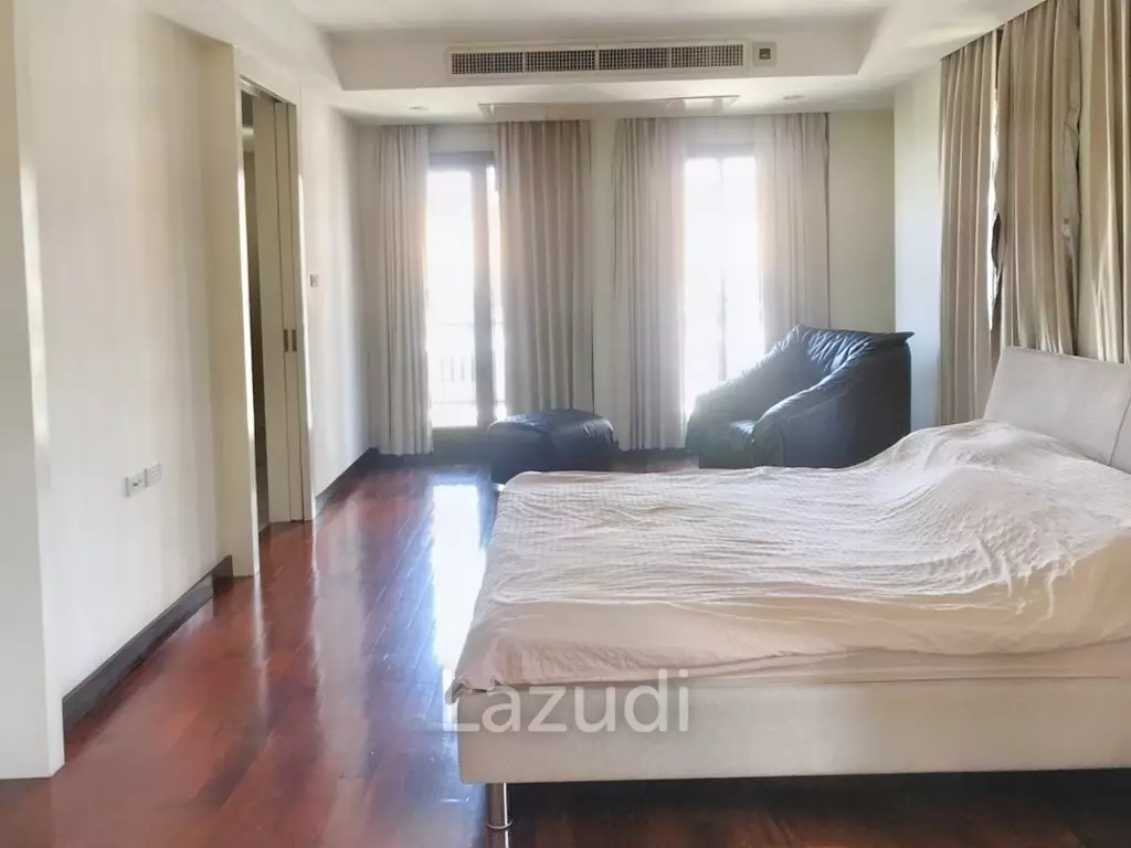 3 Bed 4 Bath 340 SQ.M Supreme Residence