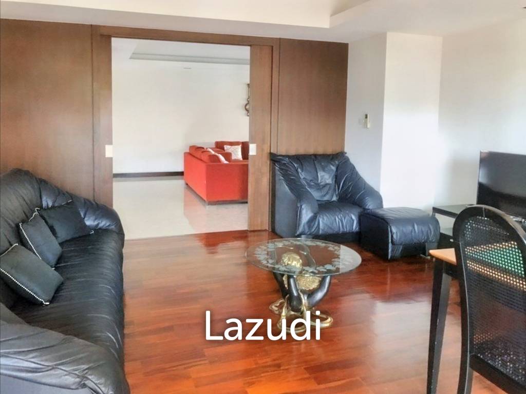 3 Bed 4 Bath 340 SQ.M Supreme Residence