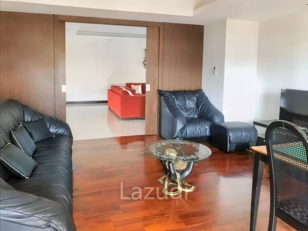 3 Bed 4 Bath 340 SQ.M Supreme Residence