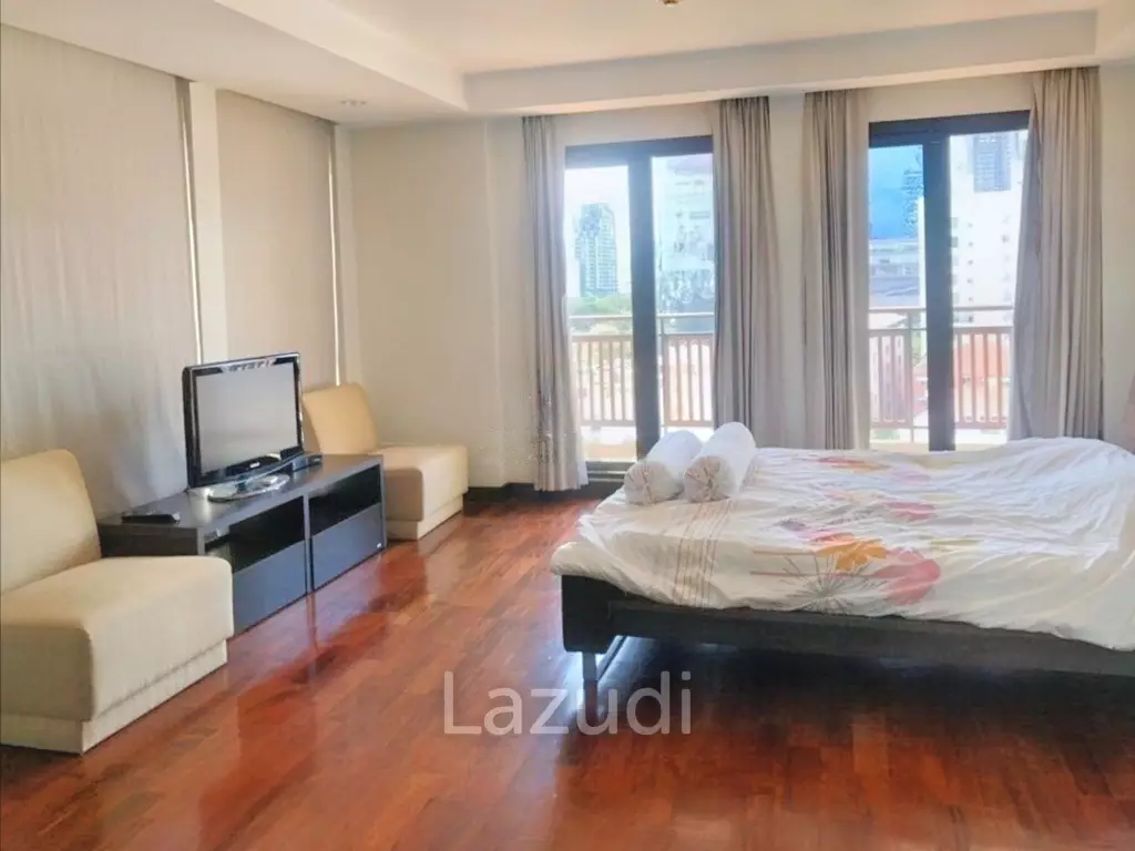 3 Bed 4 Bath 340 SQ.M Supreme Residence