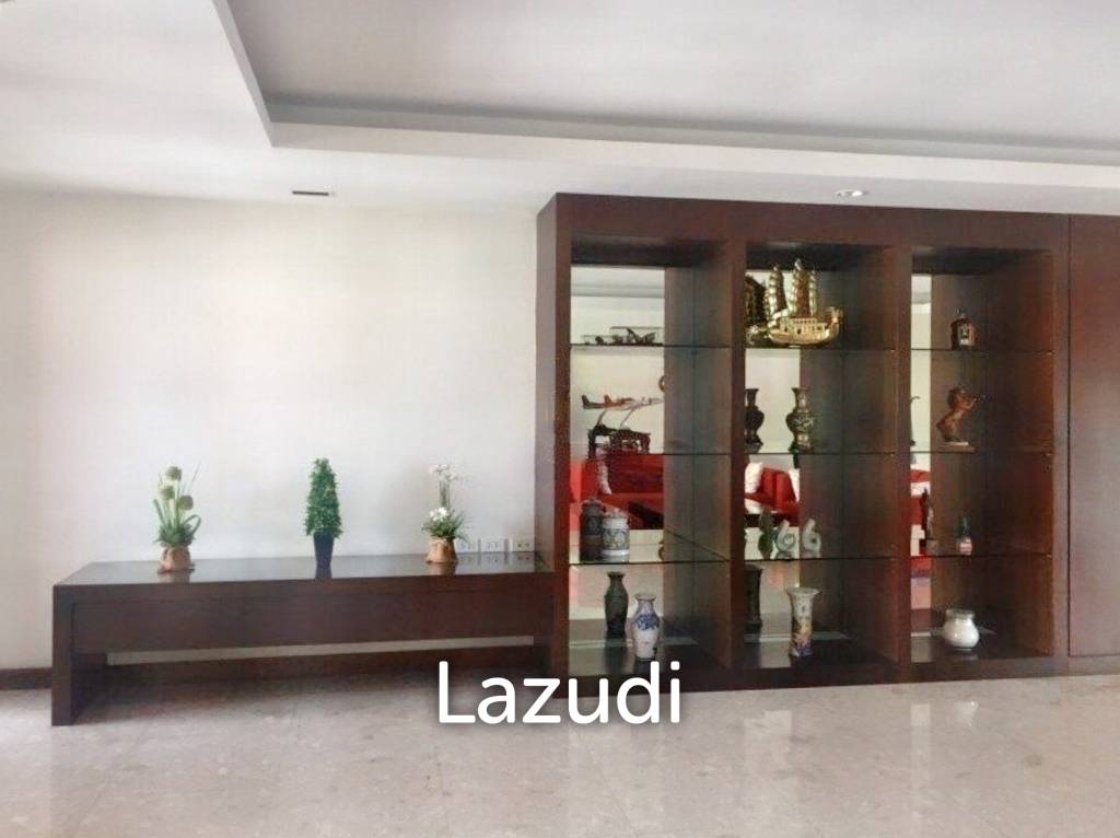 3 Bed 4 Bath 340 SQ.M Supreme Residence