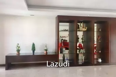 3 Bed 4 Bath 340 SQ.M Supreme Residence