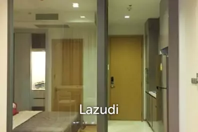 1 Bedroom 1 Bathroom  42 SQ.M Hyde Sukhumvit 13