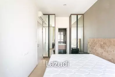 2 Bedroom 54 SQ.M. The Capital Ekamai - Thonglor