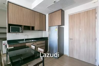 2 Bedroom 54 SQ.M. The Capital Ekamai - Thonglor