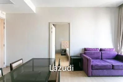 2 Bedroom 54 SQ.M. The Capital Ekamai - Thonglor