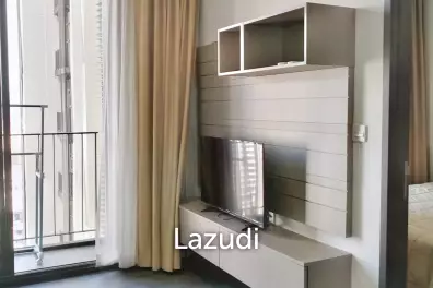 1 Bed 1 Bath 30 SQ.M at Edge Sukhumvit 23