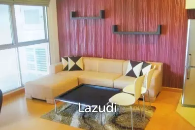 1 Bed 1 Bath 41 SQM at The Niche Sukhumvit 49