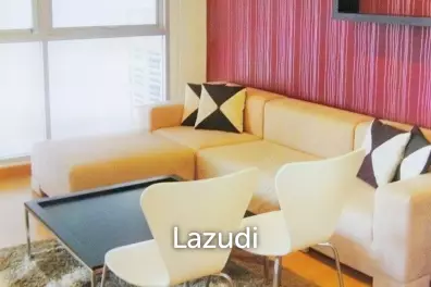 1 Bed 1 Bath 41 SQM at The Niche Sukhumvit 49