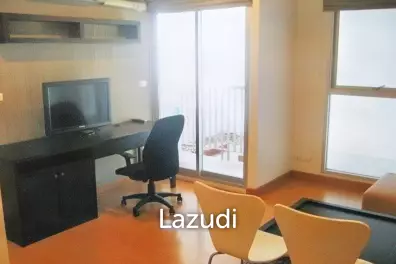 1 Bed 1 Bath 41 SQM at The Niche Sukhumvit 49