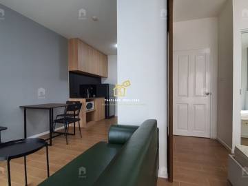 A Space Sukhumvit 77 / Condo For Sale / 1 Bedroom / 35 SQM / BTS Bang Chak / Bangkok