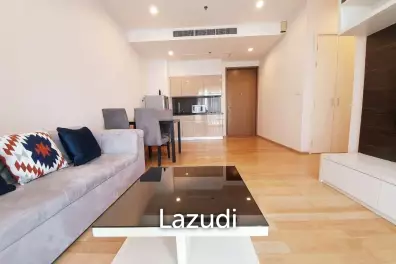 1 Bed 1 Bath 56 SQ.M 39 by Sansiri Condo
