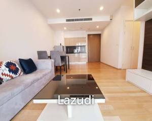 1 Bed 1 Bath 56 SQ.M 39 by Sansiri Condo