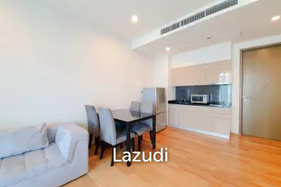 1 Bed 1 Bath 56 SQ.M 39 by Sansiri Condo