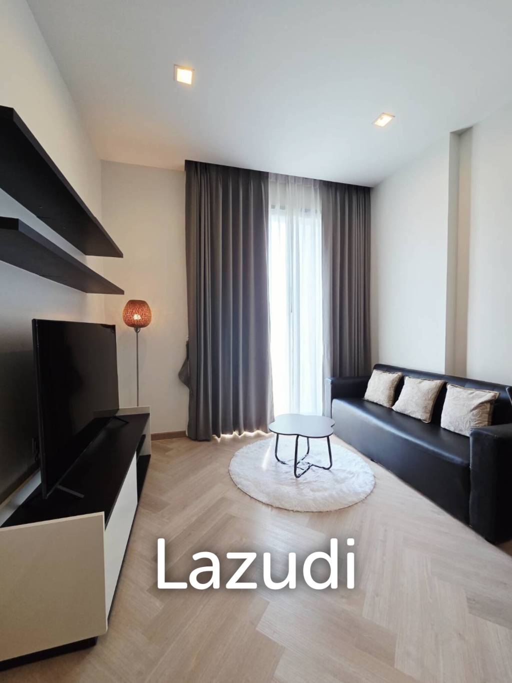 1 Bed 1 Bath 47 SQ.M Keyne By Sansiri