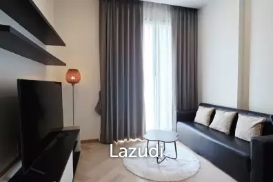1 Bed 1 Bath 47 SQ.M Keyne By Sansiri