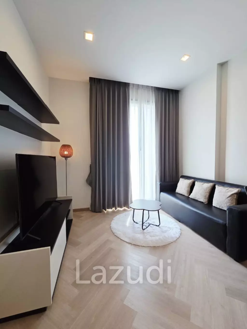 1 Bed 1 Bath 47 SQ.M Keyne By Sansiri