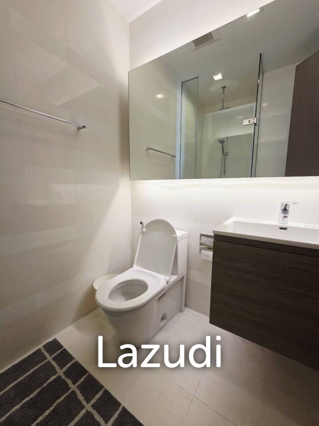 1 Bed 1 Bath 47 SQ.M Keyne By Sansiri
