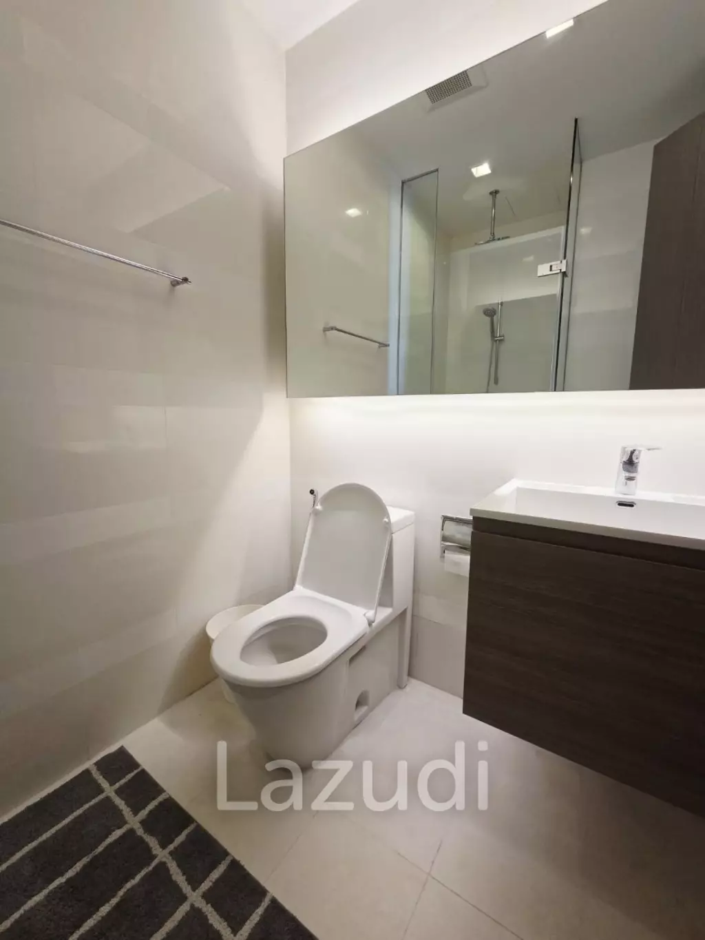 1 Bed 1 Bath 47 SQ.M Keyne By Sansiri