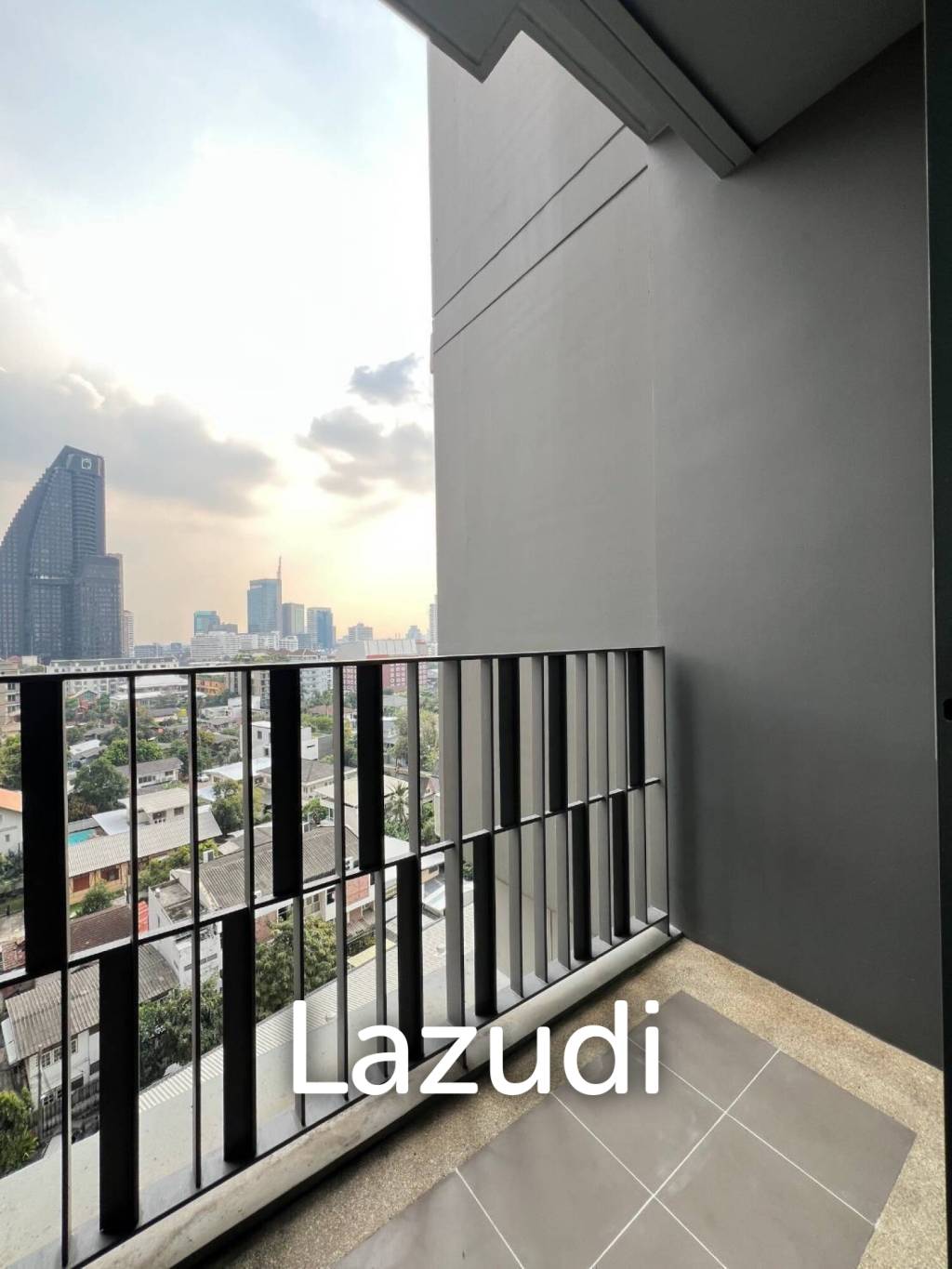 1 Bed 1 Bath 47 SQ.M Keyne By Sansiri