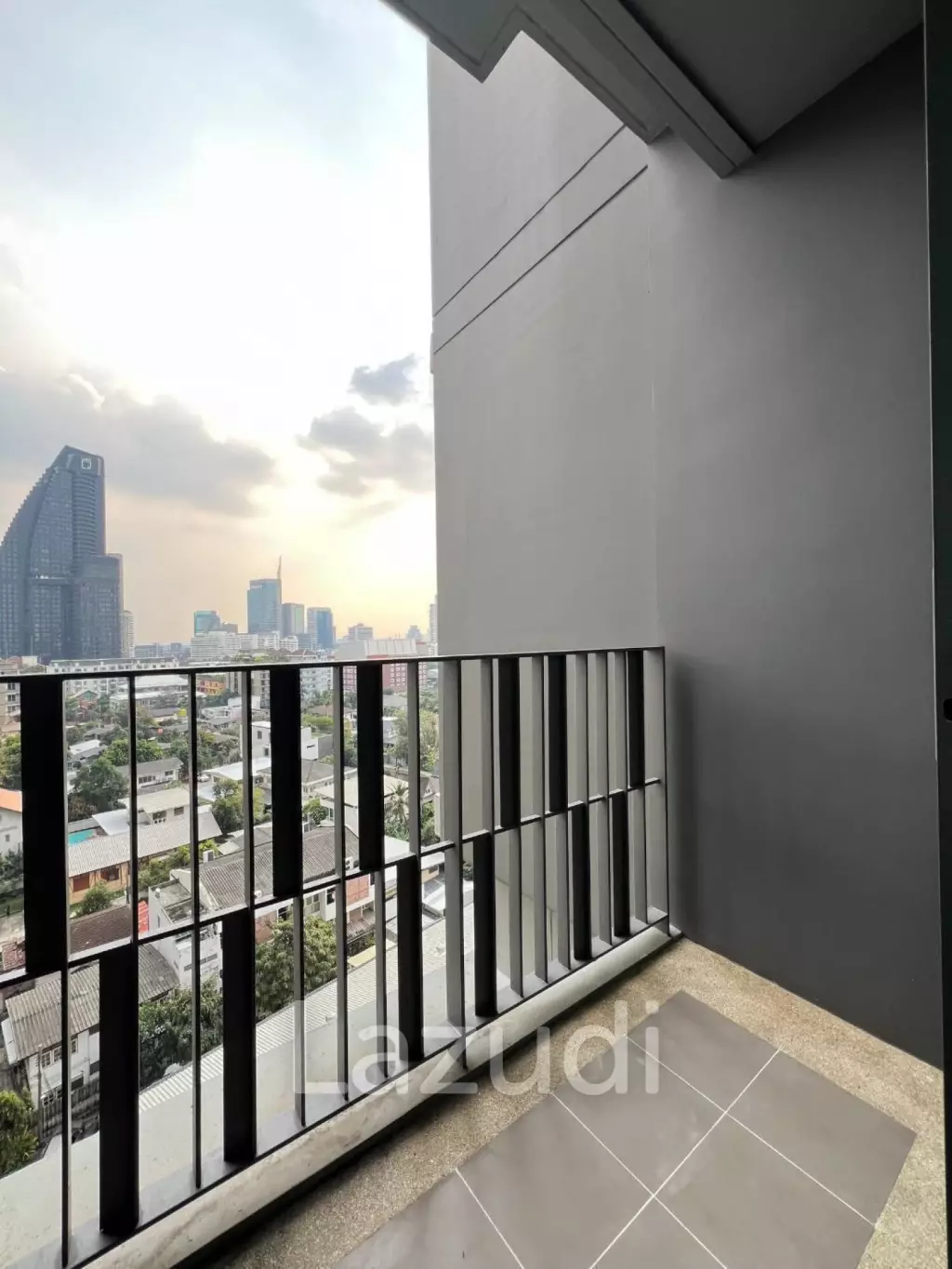 1 Bed 1 Bath 47 SQ.M Keyne By Sansiri