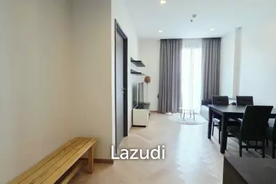 1 Bed 1 Bath 47 SQ.M Keyne By Sansiri