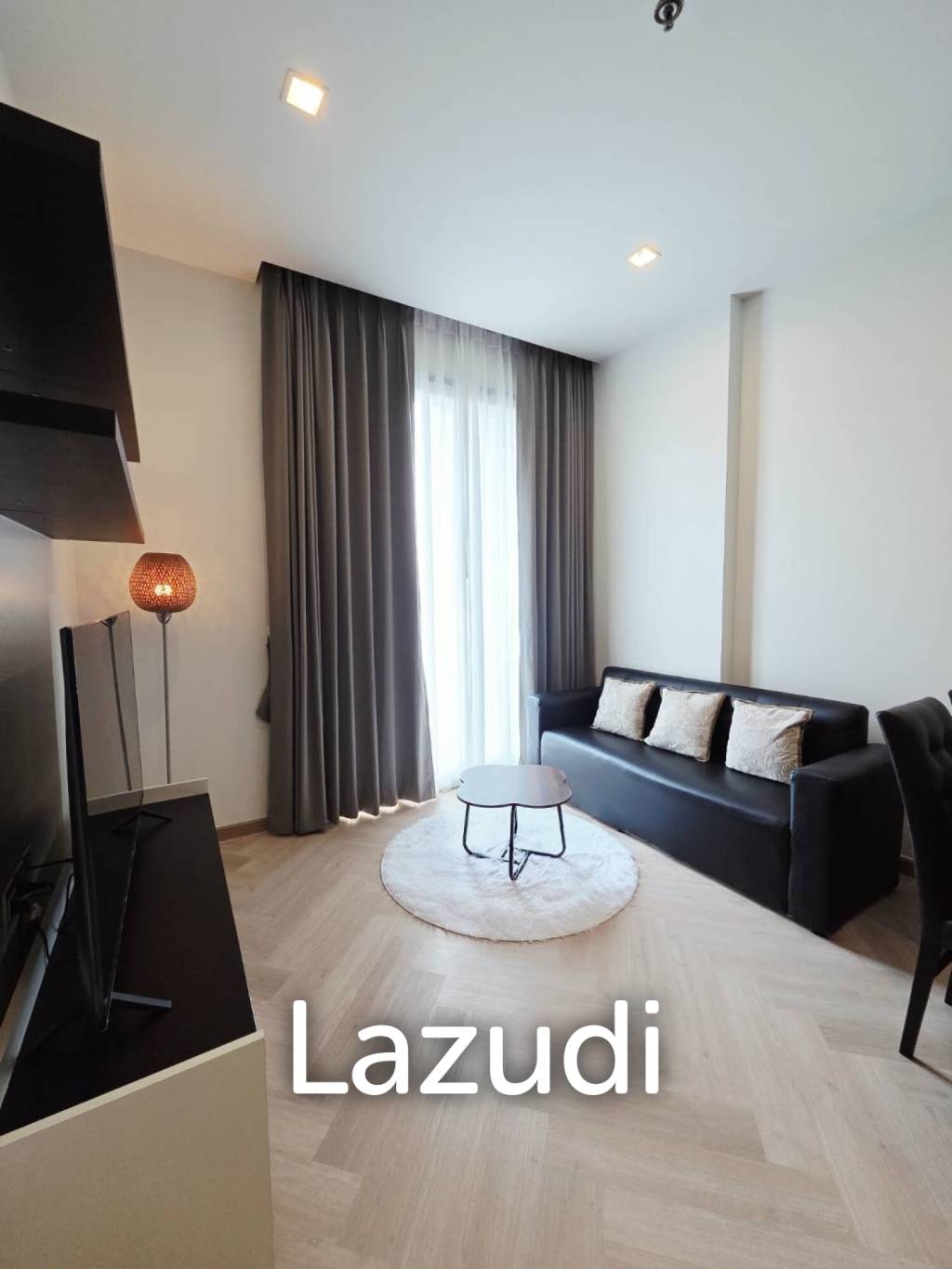 1 Bed 1 Bath 47 SQ.M Keyne By Sansiri
