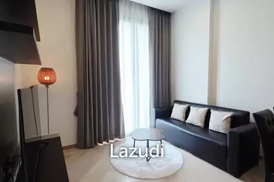 1 Bed 1 Bath 47 SQ.M Keyne By Sansiri