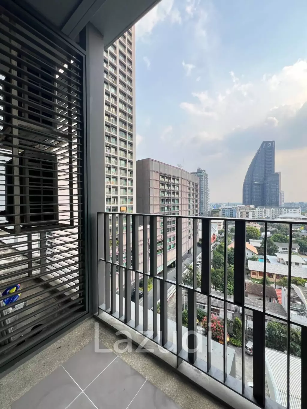 1 Bed 1 Bath 47 SQ.M Keyne By Sansiri