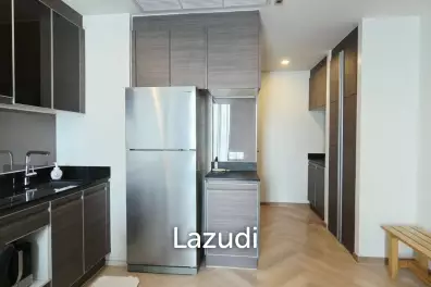 1 Bed 1 Bath 47 SQ.M Keyne By Sansiri