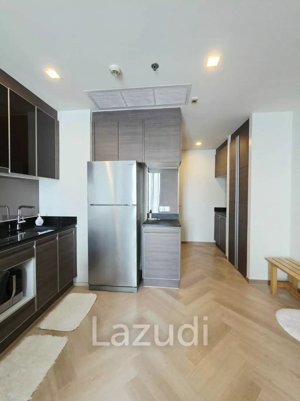 1 Bed 1 Bath 47 SQ.M Keyne By Sansiri