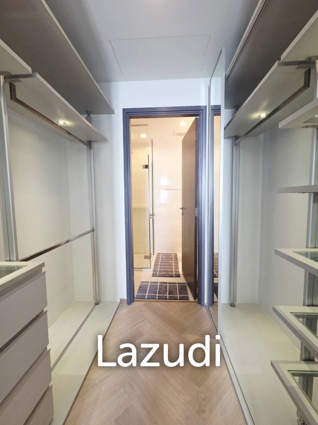 1 Bed 1 Bath 47 SQ.M Keyne By Sansiri