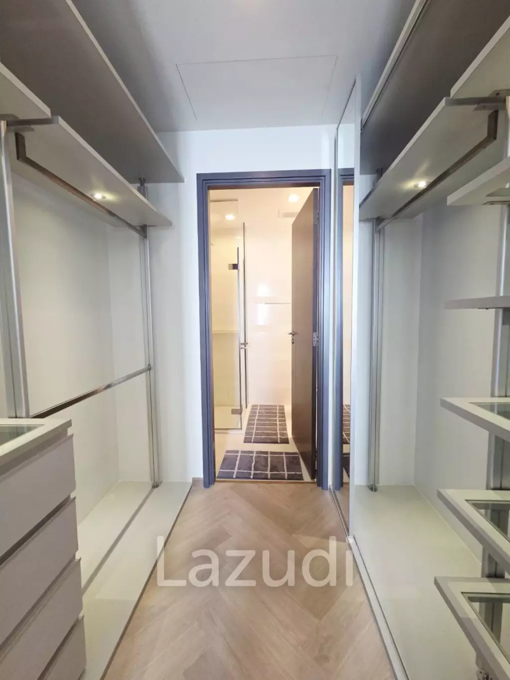 1 Bed 1 Bath 47 SQ.M Keyne By Sansiri