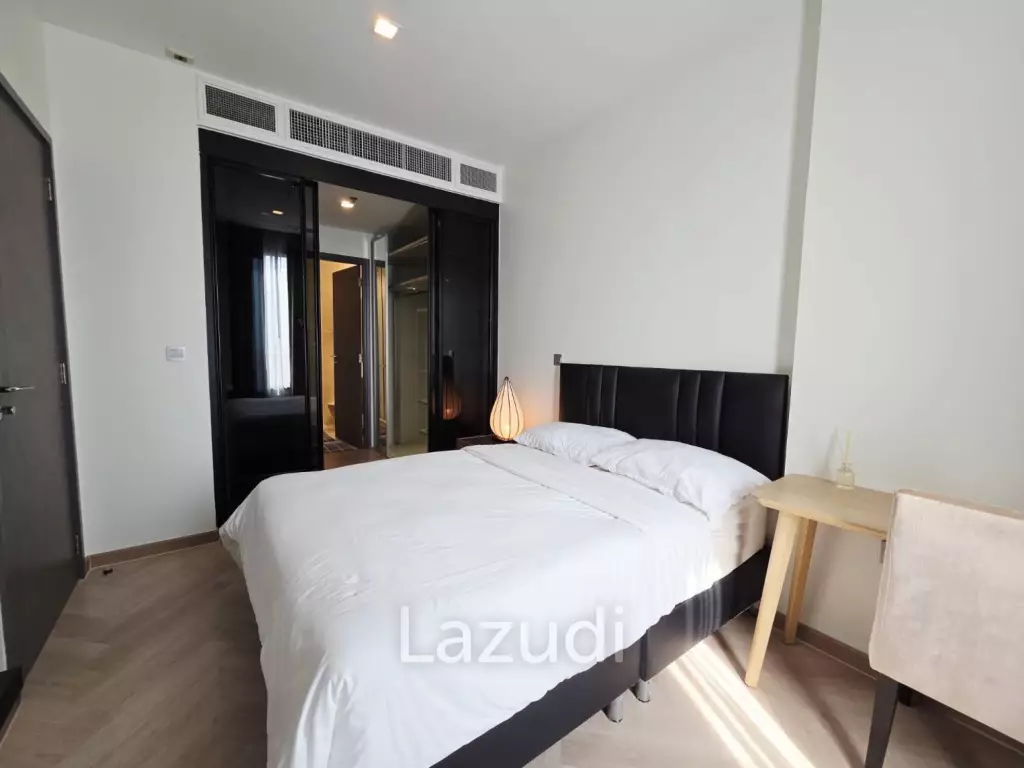 1 Bed 1 Bath 47 SQ.M Keyne By Sansiri