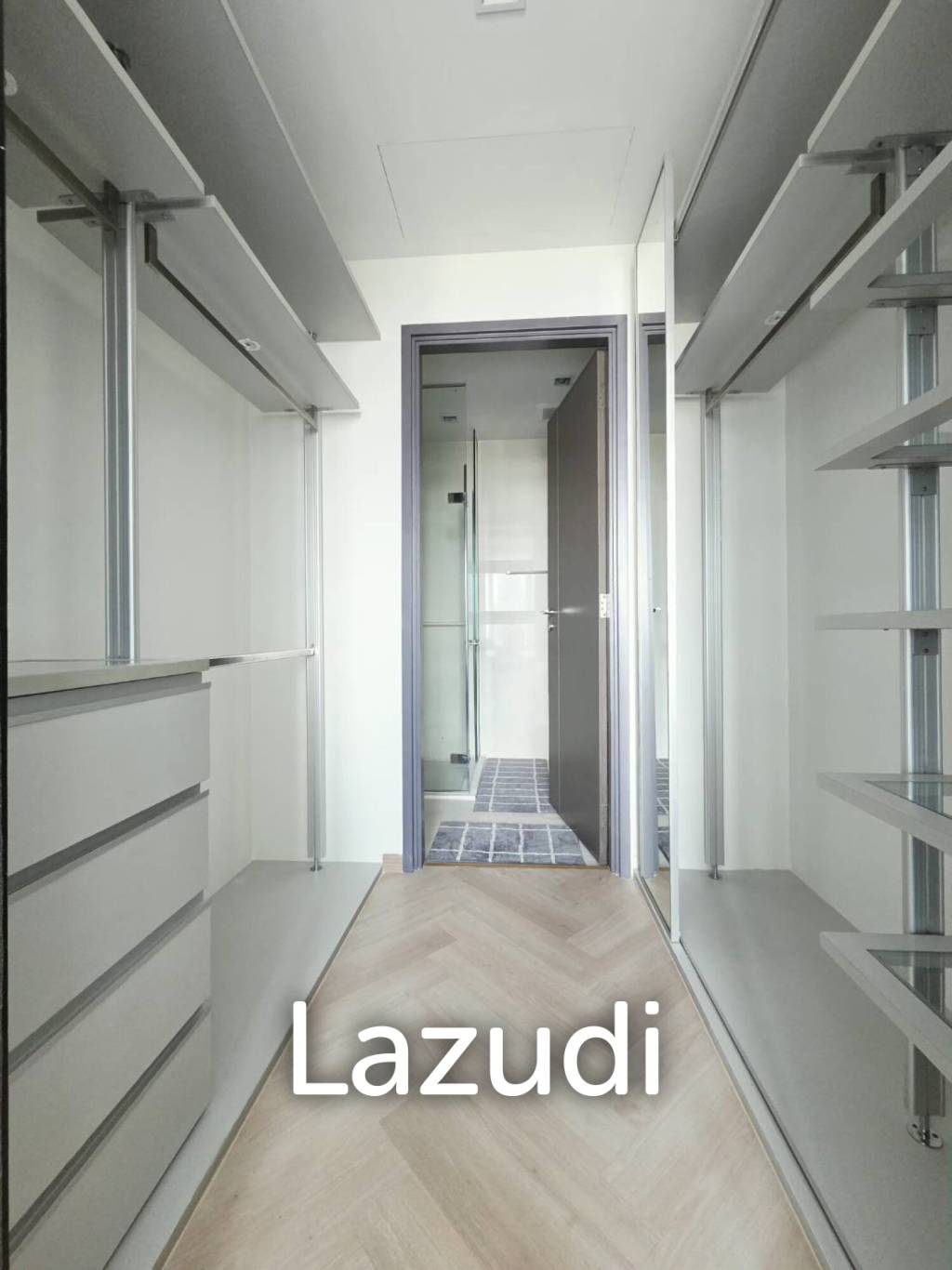 1 Bed 1 Bath 47 SQ.M Keyne By Sansiri