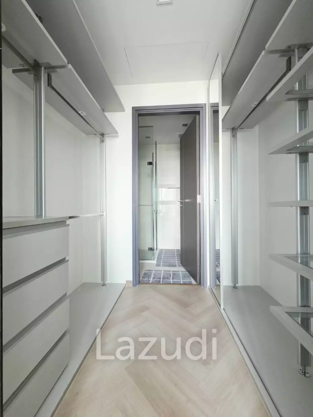 1 Bed 1 Bath 47 SQ.M Keyne By Sansiri