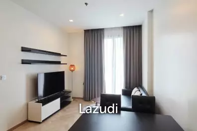 1 Bed 1 Bath 47 SQ.M Keyne By Sansiri