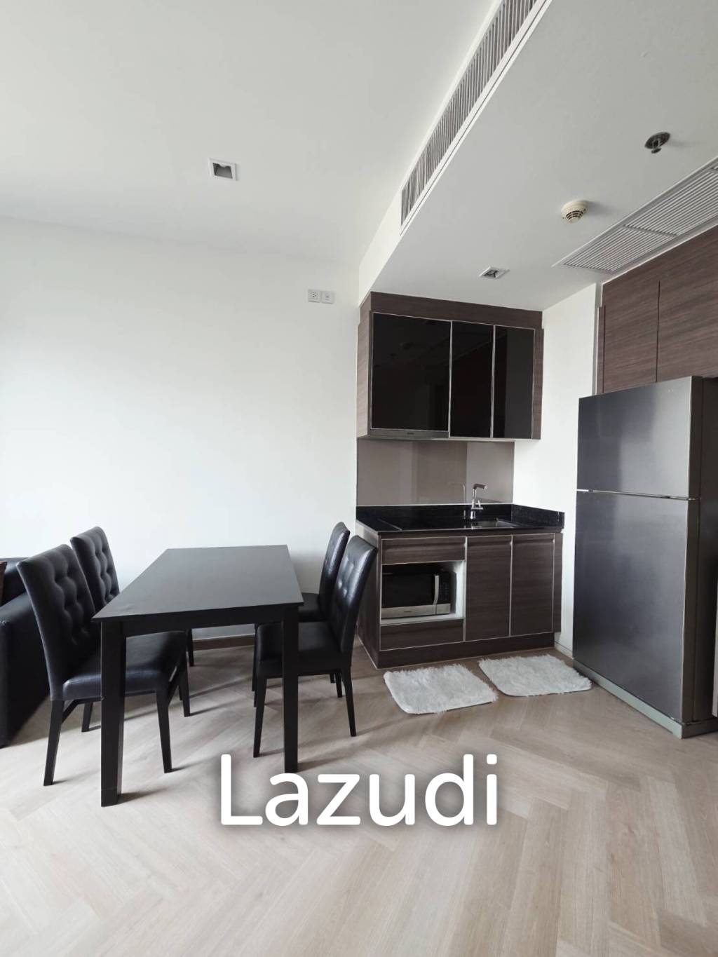 1 Bed 1 Bath 47 SQ.M Keyne By Sansiri