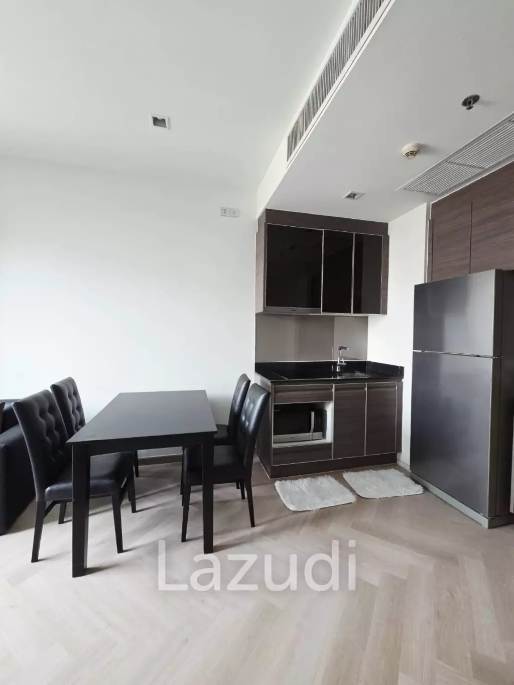 1 Bed 1 Bath 47 SQ.M Keyne By Sansiri