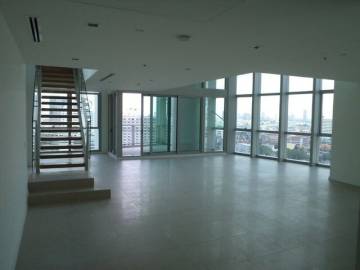The River / Condo For Rent and Sale / 5 Bedroom / 325 SQM / BTS Krung Thon Buri / Bangkok