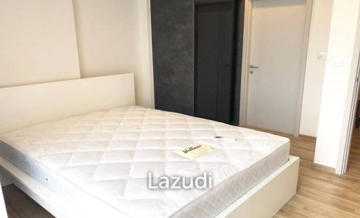 1 bedroom for Sale at The Line Jatujak - Mochit